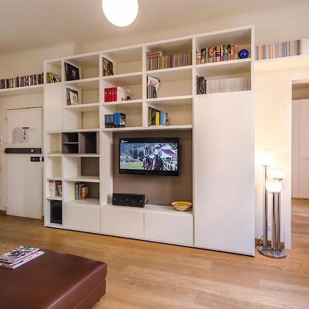 Frassinago Apartment Bolonha Exterior foto