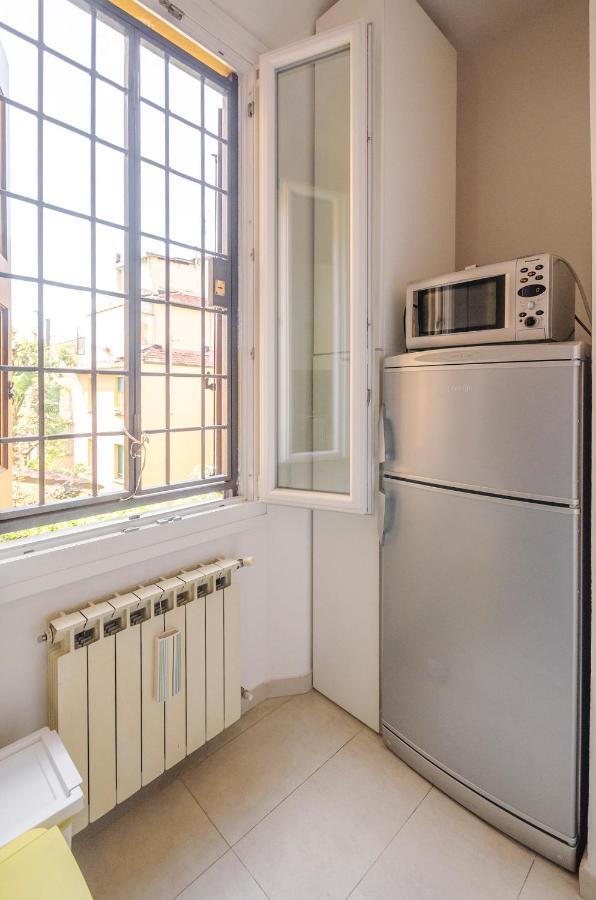 Frassinago Apartment Bolonha Exterior foto