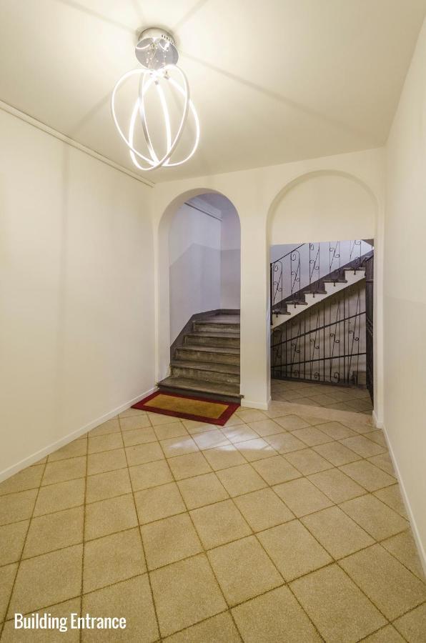 Frassinago Apartment Bolonha Exterior foto