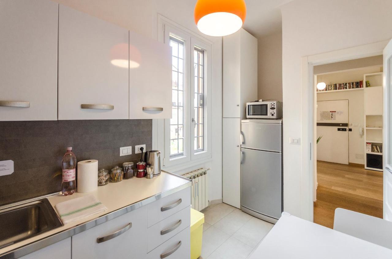 Frassinago Apartment Bolonha Exterior foto