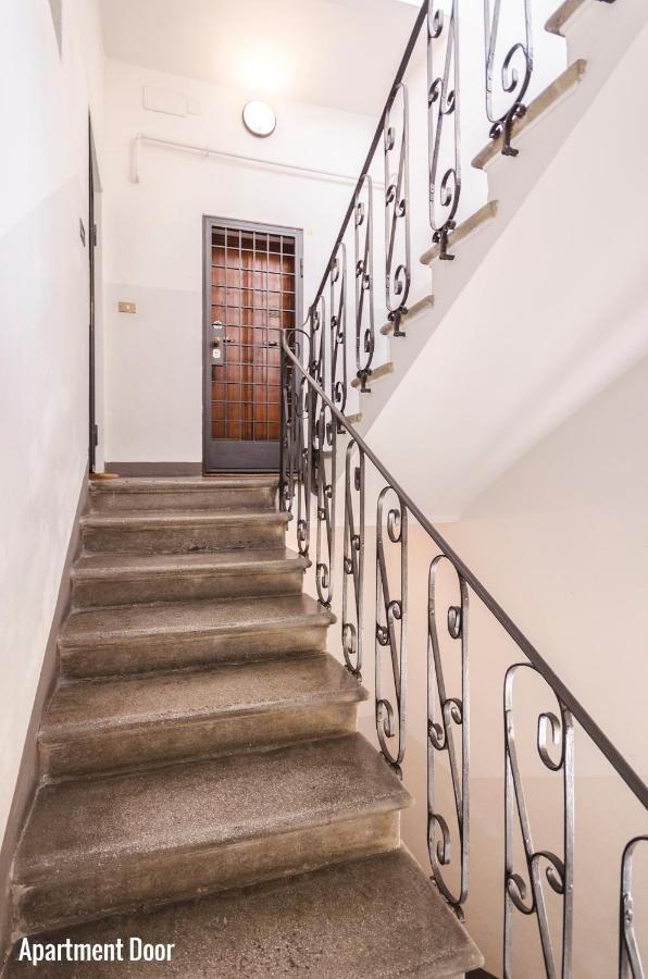 Frassinago Apartment Bolonha Exterior foto